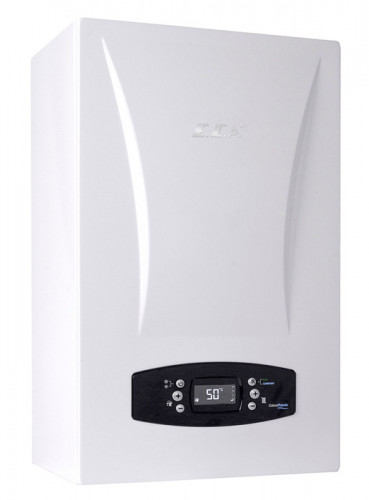 Настенный газовый котел ECA CALORA PREMIX 30 HST NG