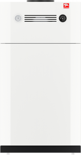 Напольный газовый котел Лемакс Classic 50