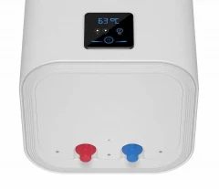 Накопительный электрический водонагреватель Thermex Smart 50 V