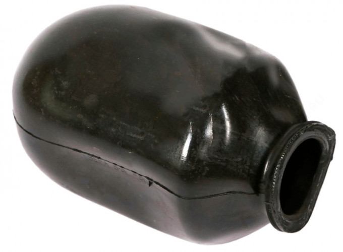 Мембрана Wester 100л. с горловиной диаметром 89 мм