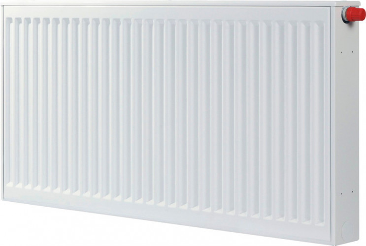 Стальной панельный радиатор METEOR Thermo Classic VK 11/500/1200 ra