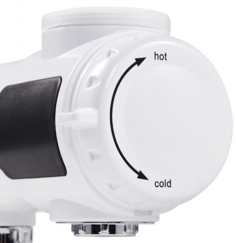 Электрический проточный водонагреватель 3 кВт Royal Thermo UniTap Mini