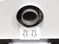 Настенный газовый котел Haier L1PB20-18RC1(T)