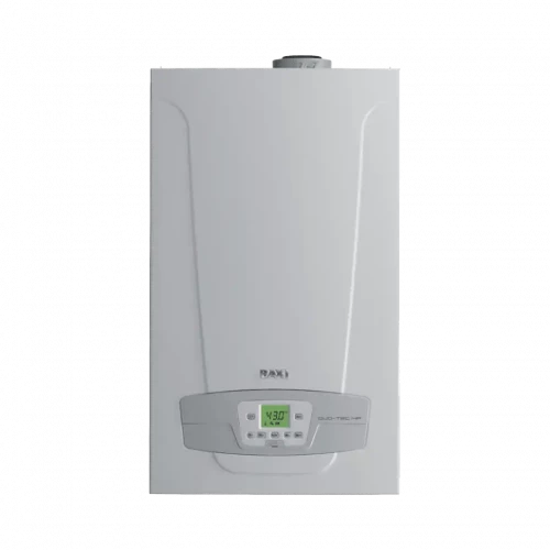 Настенный газовый котел Baxi LUNA Duo-tec+ 33