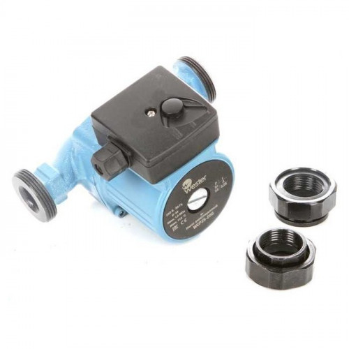 Насос для отопления Wester WCP 32-60G