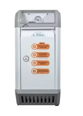 Газовый котел Сигнал КОВ-25 СКВс (TGV)