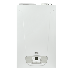 Настенный газовый котел Baxi NUVOLA Duo-tec+ 33