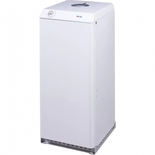 Напольный газовый котел Ростовгазоаппарат RGA 17 SG K