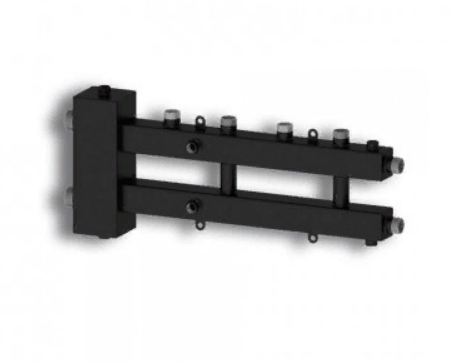 Гидравлический разделитель Север-R-M2+1