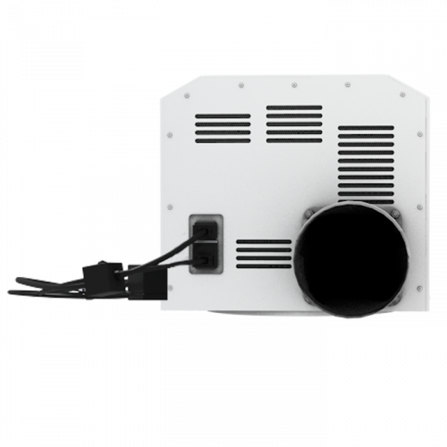 Аксессуар для отопления Лемакс Comfort SE XXL (d200, для котлов 60 кВт)