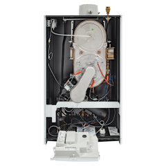Конденсационный газовый котел Baxi Luna Duo-tec MP+ 1.130