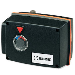 Электропривод ESBE 95M 230В 50 Гц 60 сек. 15 Нм 1205 22 00