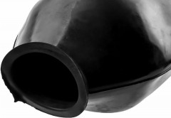 Мембрана Wester 35,50 л. с горловиной диаметром 89 мм