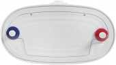 Электрический накопительный водонагреватель Royal Thermo RWH 100 Lagom