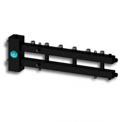 Гидравлический разделитель Север-М4