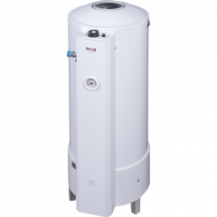 Напольный котел Ростовгазоаппарат RGA 11 Classic TL