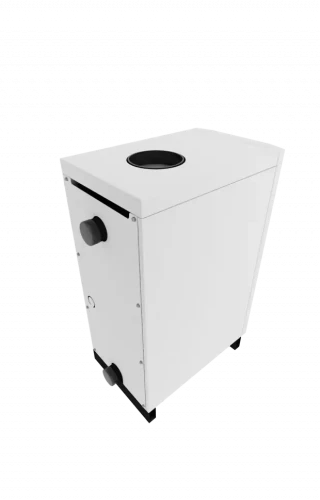 Напольный котел Лемакс Classic-16