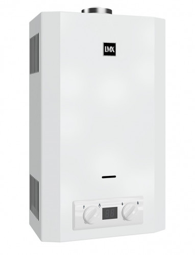 Газовая колонка Лемакс LMX Classic 20