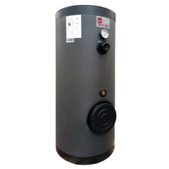 Бойлеры косвенного нагрева Wester HWT-160