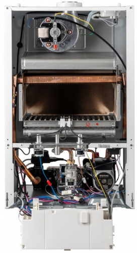 Настенный газовый котел Haier TechLine 2.24 Ti