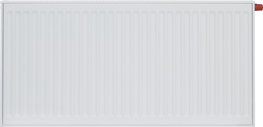 Стальной панельный радиатор METEOR Thermo Classic VK 21/600/600 ra