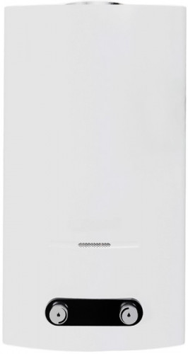 Газовый проточный водонагреватель VilTerm S11 сжиженный газ