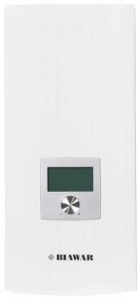 Проточный водонагреватель Kaskada K2-LCD 24