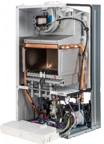 Настенный газовый котел Haier Urban 2.24 TM