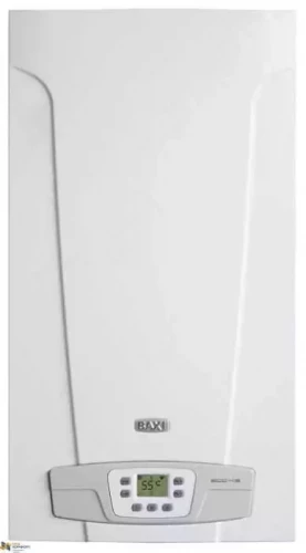 Настенный газовый котел Baxi ECO-4s 10F