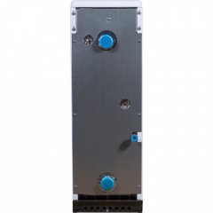 Напольный газовый котел Siberia 17