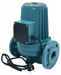 Насос для отопления Wester WCP 50-9F3/220 (0-18-0130)