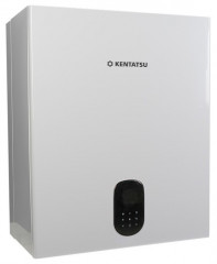 Настенный газовый котел Kentatsu NOBBY BASE (E) 36-2CS