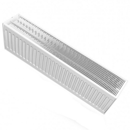 Стальной панельный радиатор Тип 33 Лемакс Premium VC 33х600х1900