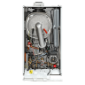 Настенный газовый котел Baxi Duo-tec Compact 24