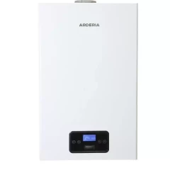 Настенный газовый котел Arderia Atmo D40