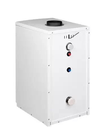 Напольный газовый котел Очаг АКГВ-29 C