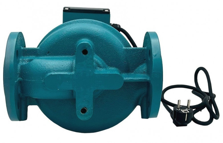 Насос для отопления Wester WCP 50-9F3/380 (0-18-0132)