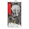Настенный газовый котел Baxi LUNA PLATINUM+ 1.12