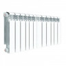 Алюминиевый радиатор Rifar Alum 350 х12 сек VL