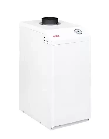 Напольный газовый котел Очаг КСГ-16 C