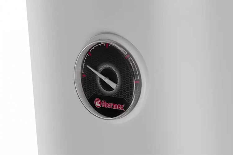 Накопительный электрический водонагреватель Thermex Praktik 50 V Slim