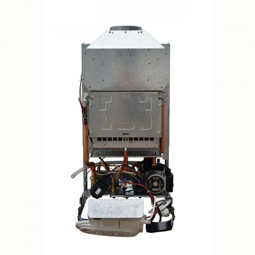 Настенный газовый котел WERTRUS ECO 24СF (Wert Rus)