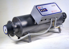 Проточный водонагреватель ЭВАН ЭПВН-36