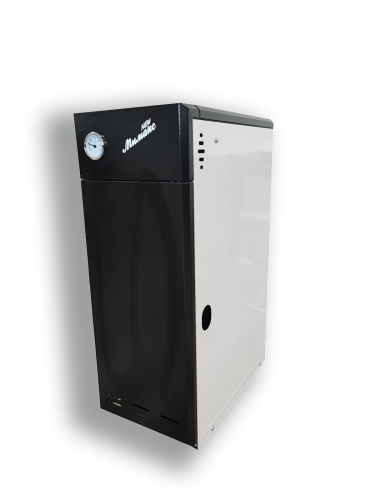 Напольный газовый котел Мимакс КСГ-10 NEW