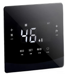 Настенный газовый котел METEOR Thermo C30 32C