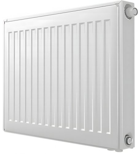 Стальной панельный радиатор METEOR Thermo Classic VK 22/500/2000 ra