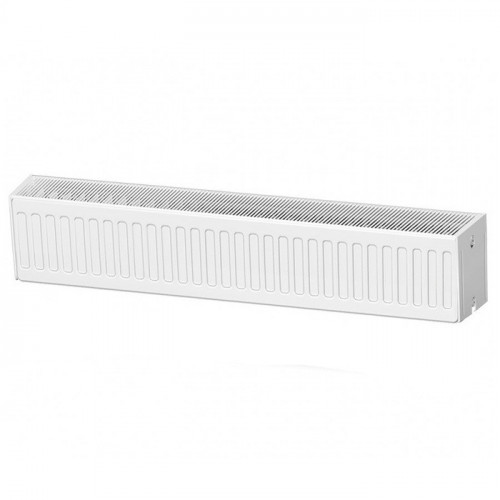 Стальной панельный радиатор Тип 33 Лемакс Premium VC 33х600х2400