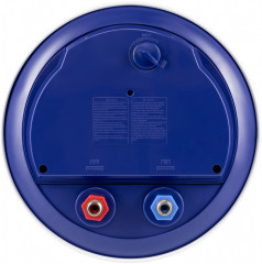 Электрический накопительный водонагреватель Haier ES30V-A4