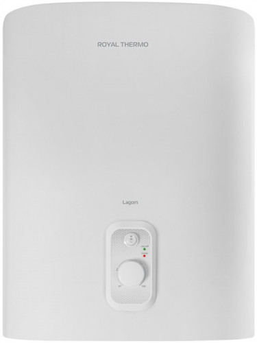 Электрический накопительный водонагреватель Royal Thermo RWH 30 Lagom