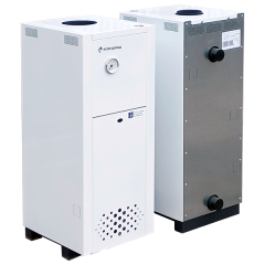 Напольный котел Конорд КСц-Г-20S